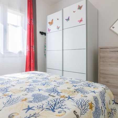 Appartamento Luigi Climatizzato Con Veranda Viddalba Kültér fotó