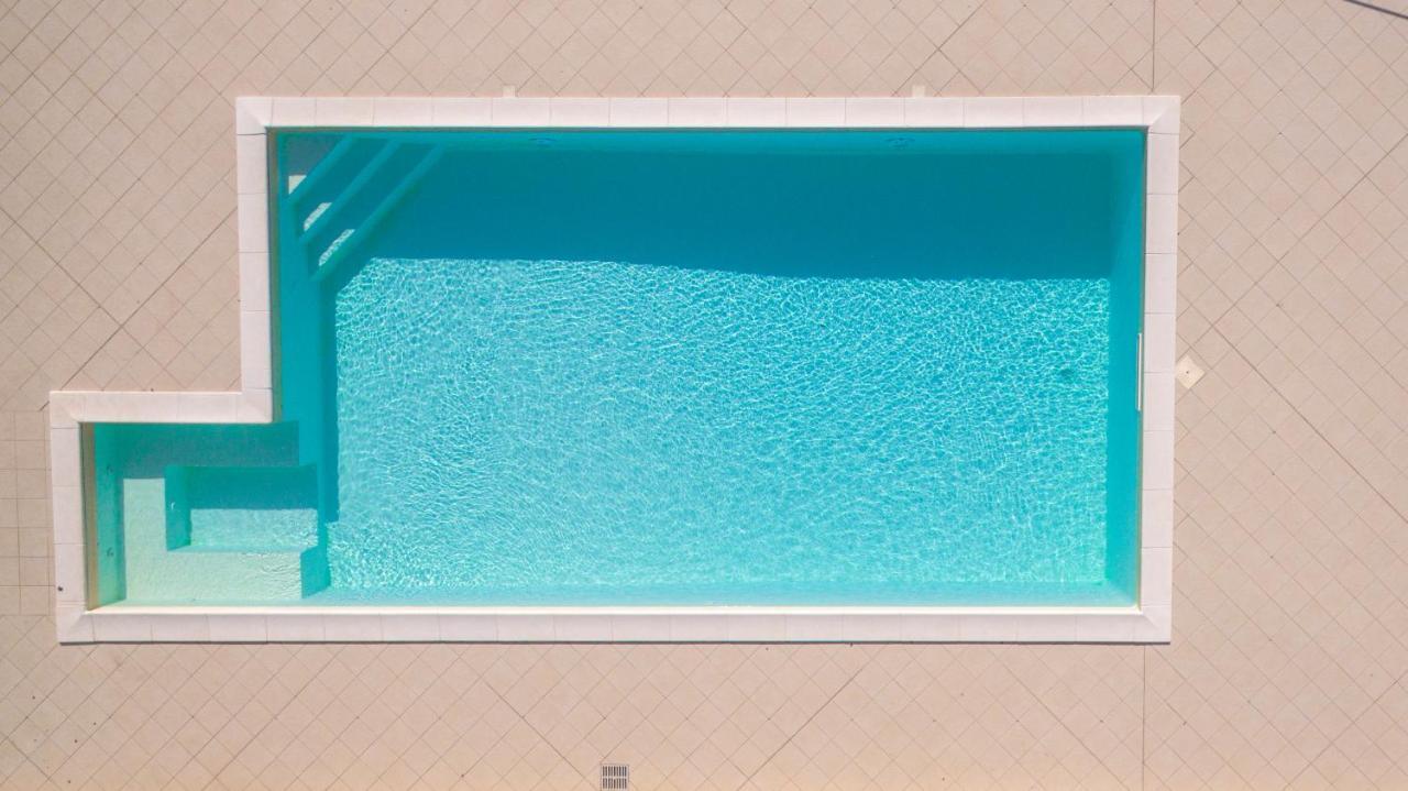 Appartamento Luigi Climatizzato Con Veranda Viddalba Kültér fotó